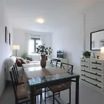 Rentalsevilla Clemente Hidalgo