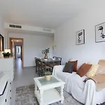 Rentalsevilla Clemente Hidalgo