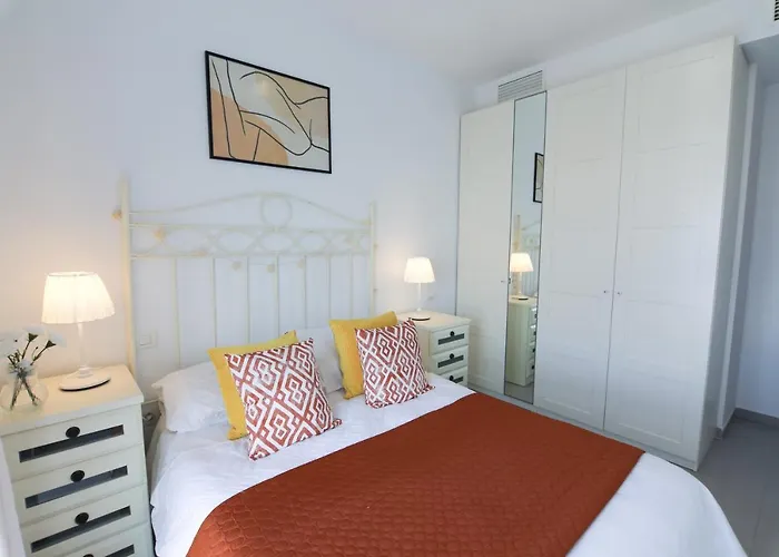 Rentalsevilla Clemente Hidalgo