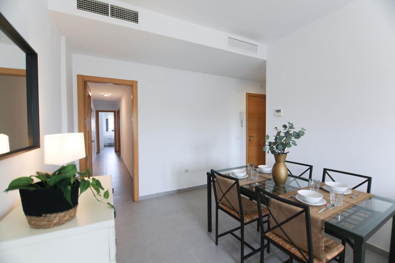 Appartement Rentalsevilla Clemente Hidalgo