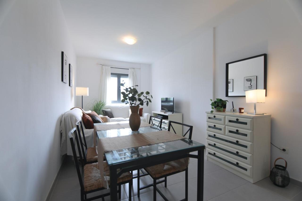 Rentalsevilla Clemente Hidalgo Séville