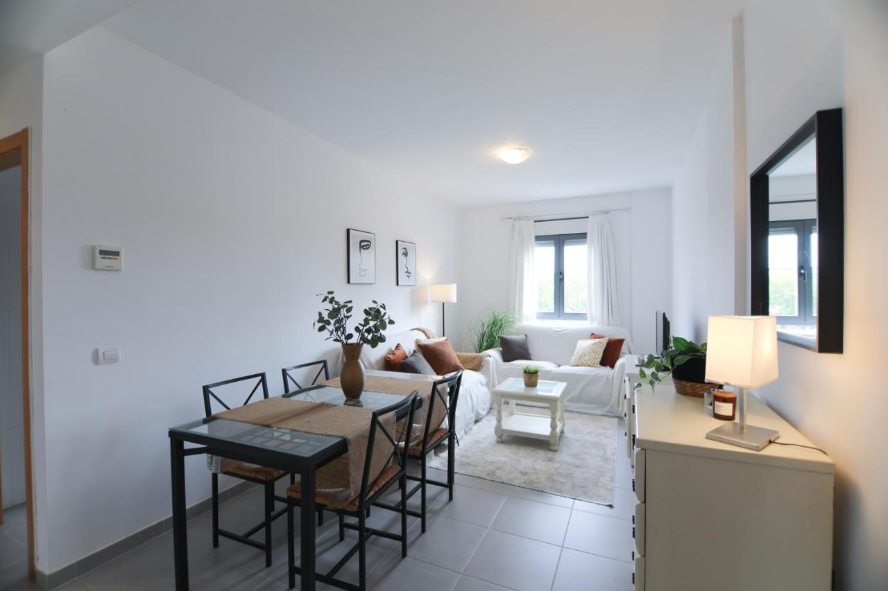Rentalsevilla Clemente Hidalgo