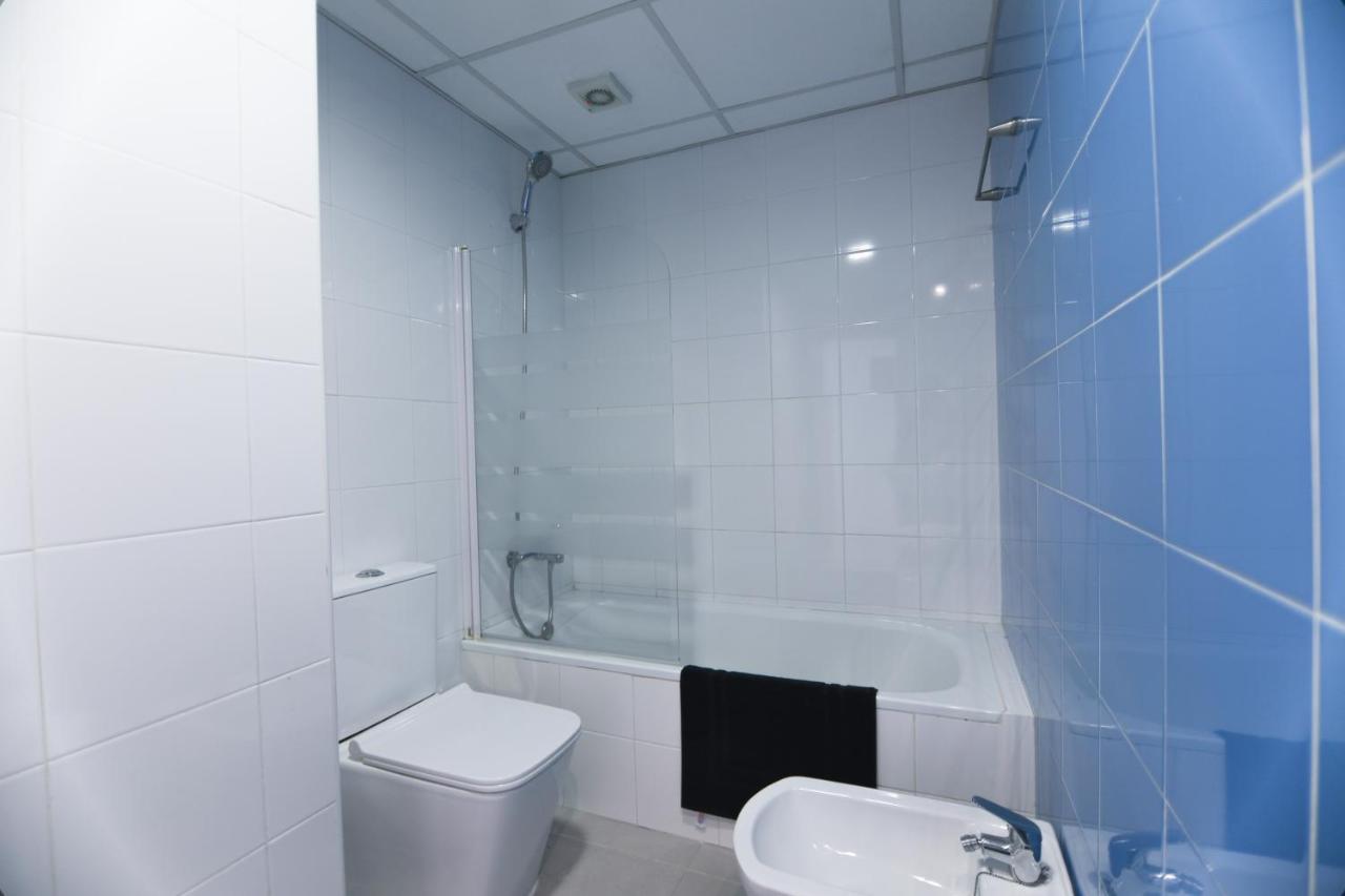 Appartement Rentalsevilla Clemente Hidalgo