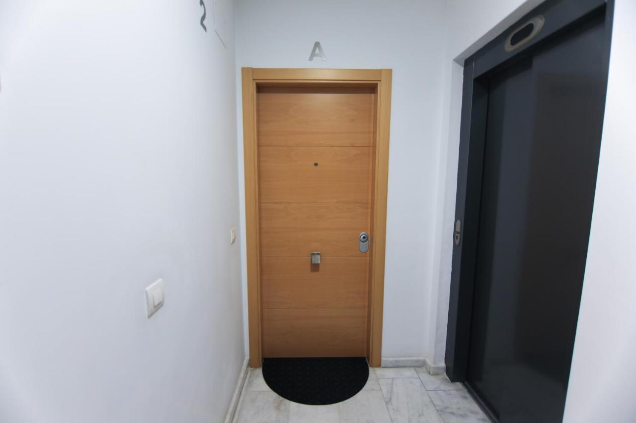 Rentalsevilla Clemente Hidalgo Séville