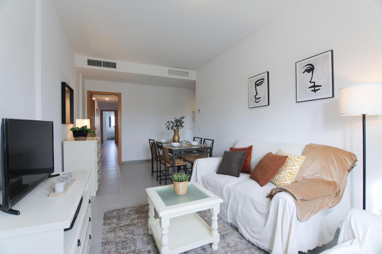 Appartement Rentalsevilla Clemente Hidalgo Séville
