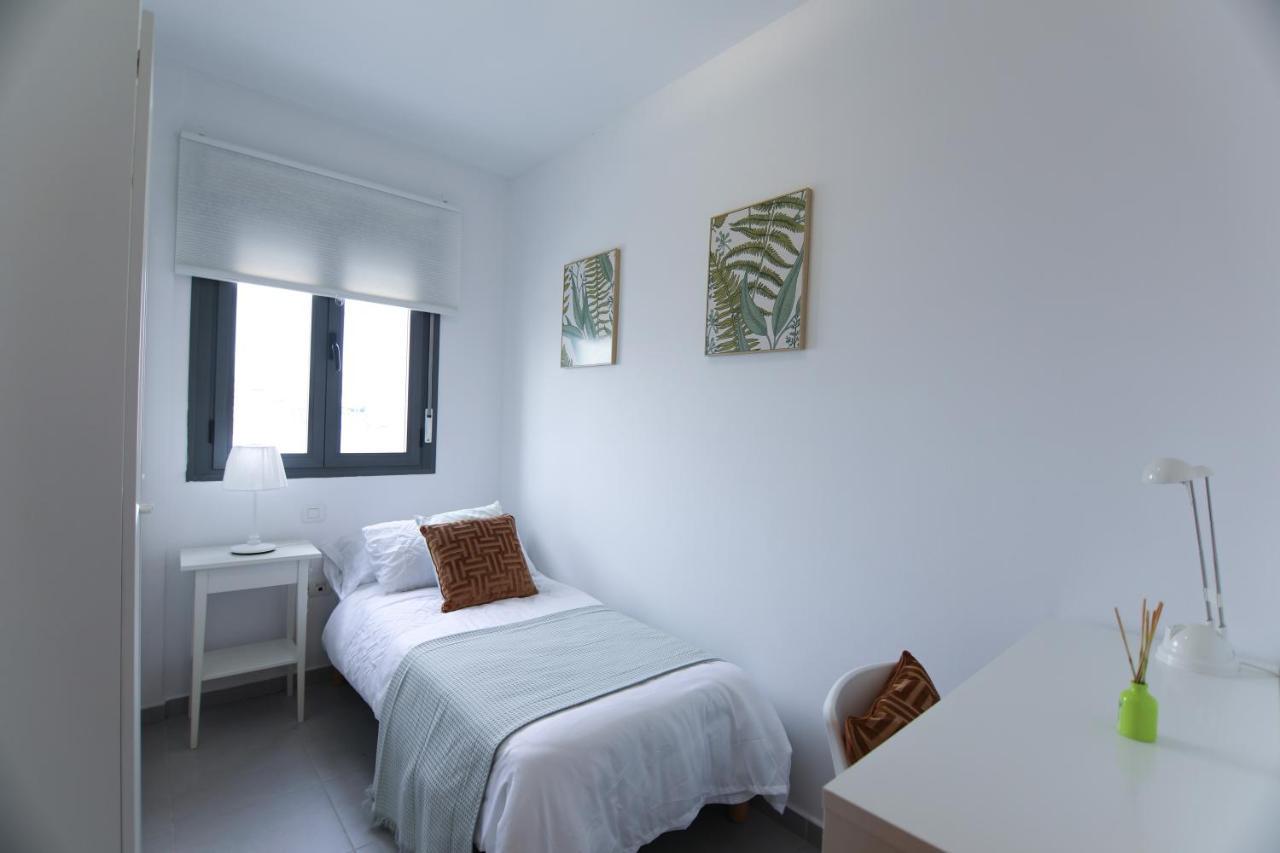 Rentalsevilla Clemente Hidalgo Appartement Séville