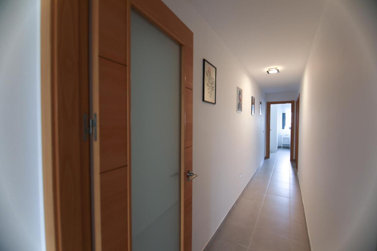Rentalsevilla Clemente Hidalgo Appartement
