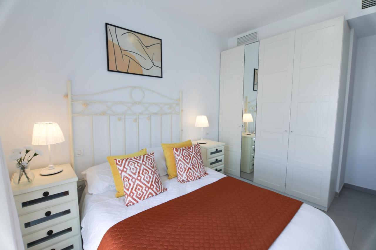 Appartement Rentalsevilla Clemente Hidalgo Séville