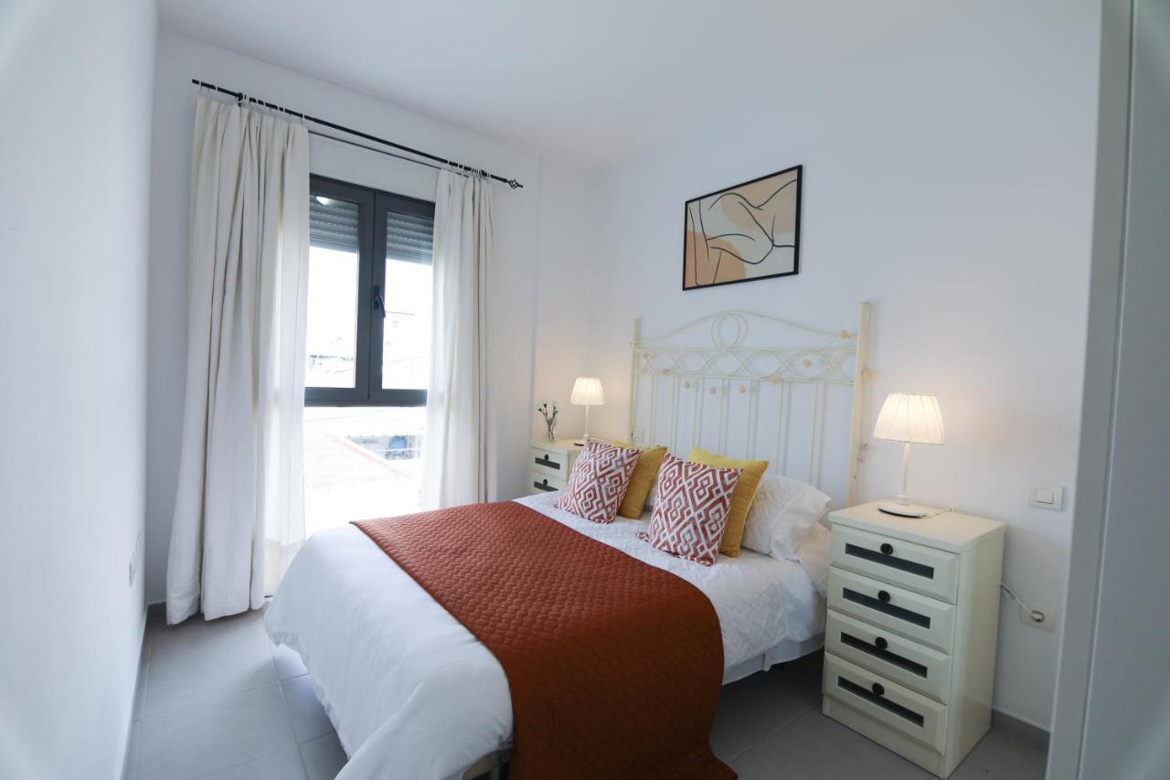 Rentalsevilla Clemente Hidalgo Appartement Séville