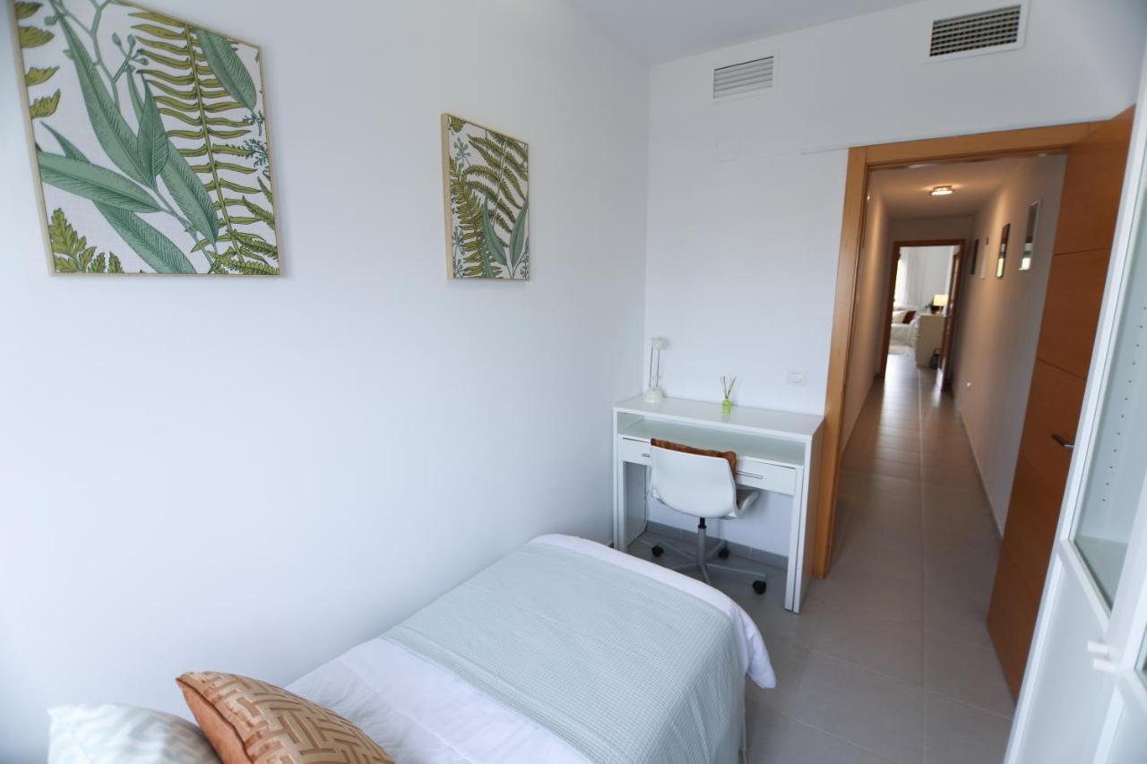 Rentalsevilla Clemente Hidalgo Appartement