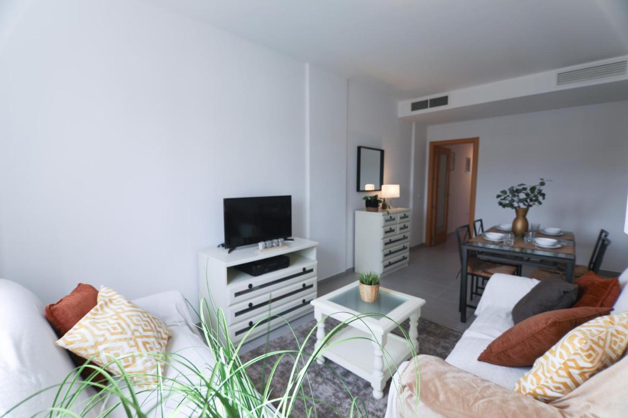 Rentalsevilla Clemente Hidalgo