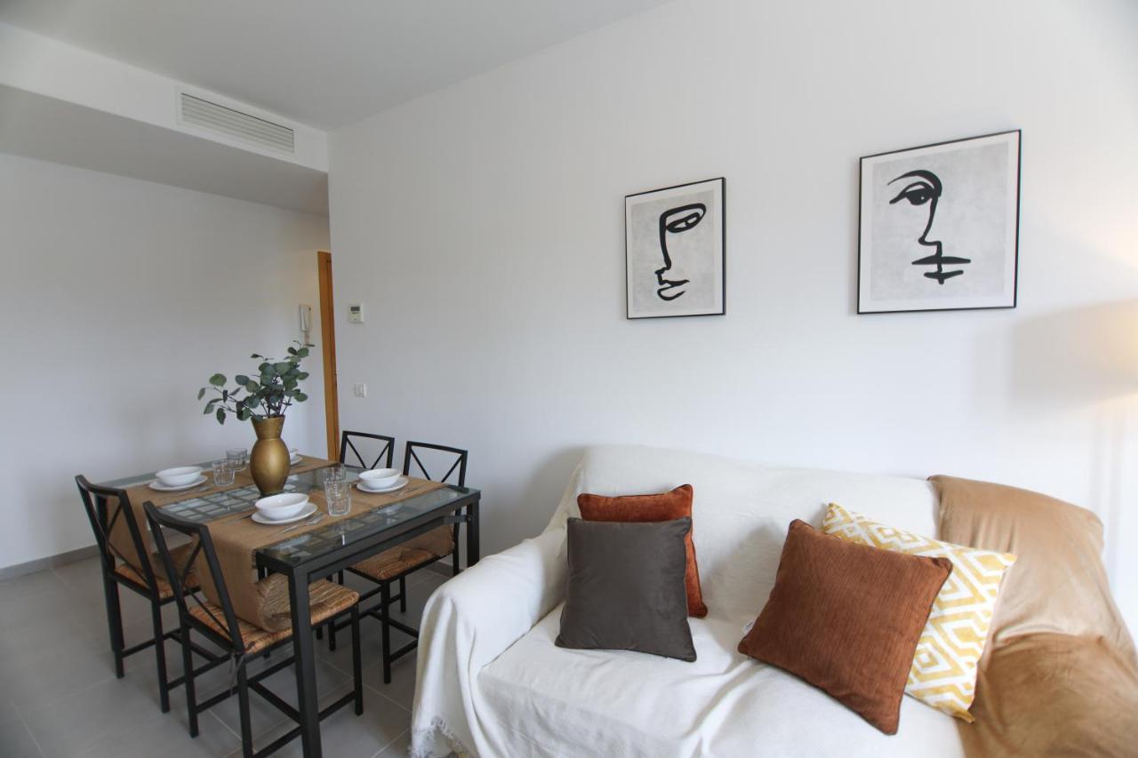 Appartement Rentalsevilla Clemente Hidalgo