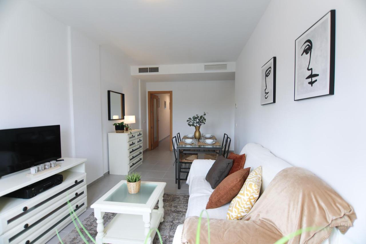 Rentalsevilla Clemente Hidalgo Appartement *