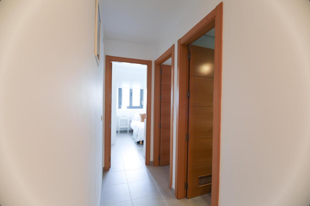 Appartement Rentalsevilla Clemente Hidalgo *