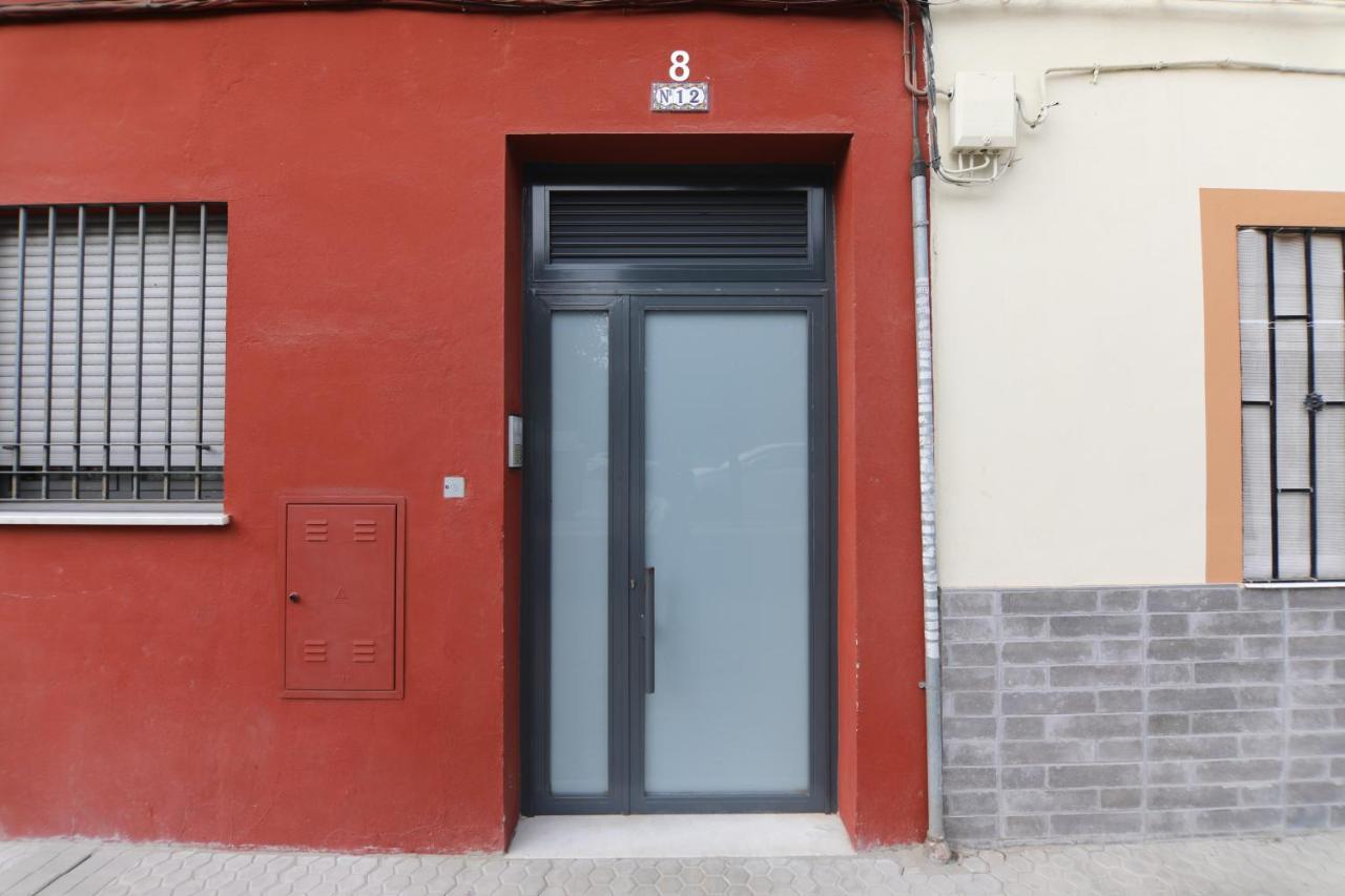 Appartement Rentalsevilla Clemente Hidalgo *