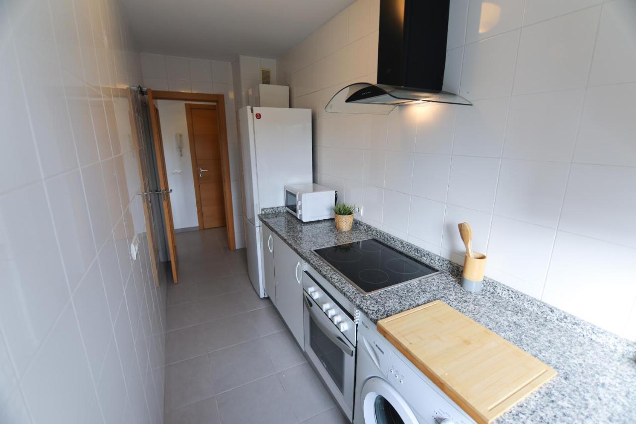 Rentalsevilla Clemente Hidalgo Appartement Séville