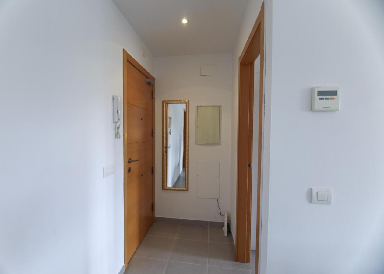 Appartement Rentalsevilla Clemente Hidalgo *